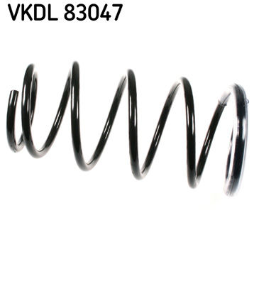 SKF VKDL 83047 Fahrwerksfeder